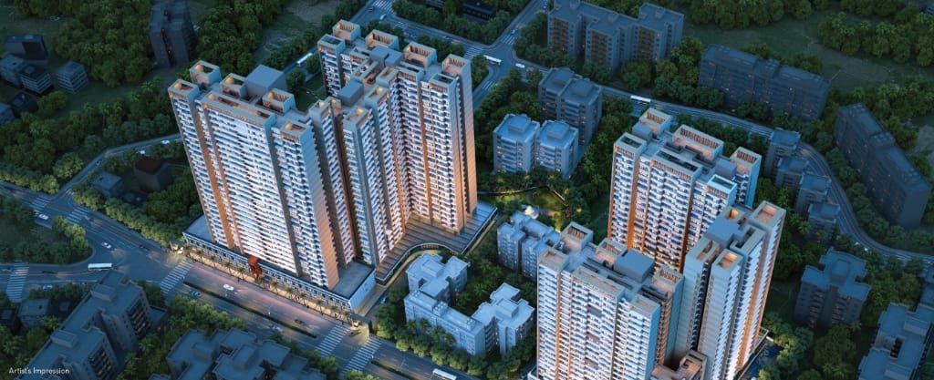 Step-by-step residential property buying and verification process in Kalyan